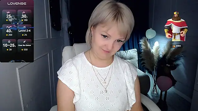 Juarnea online show from 6, 3, 2025