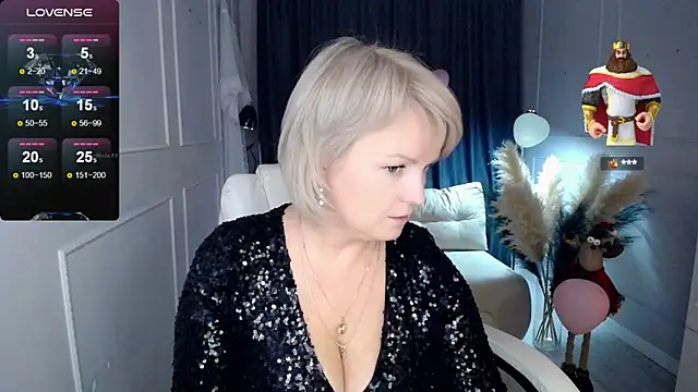 Juarnea online show from 7, 3, 2025