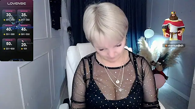 Juarnea online show from 12, 3, 2025