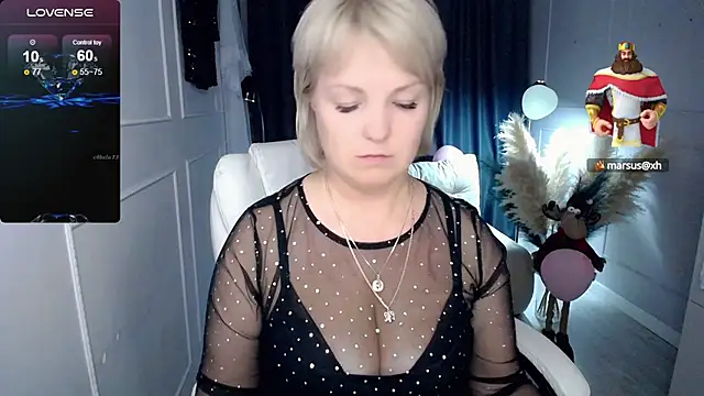 Juarnea online show from 12, 3, 2025