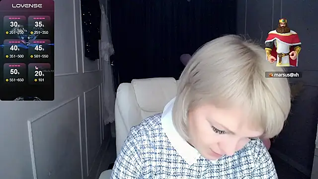 Juarnea online show from 13, 3, 2025