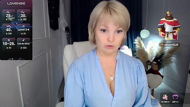 Juarnea online show from 17, 3, 2025