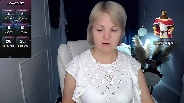 Juarnea online show from 18, 3, 2025