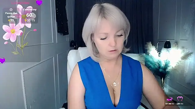 Juarnea online show from 2, 10, 2025