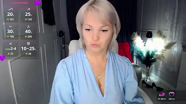 Juarnea online show from 31, 10, 2025