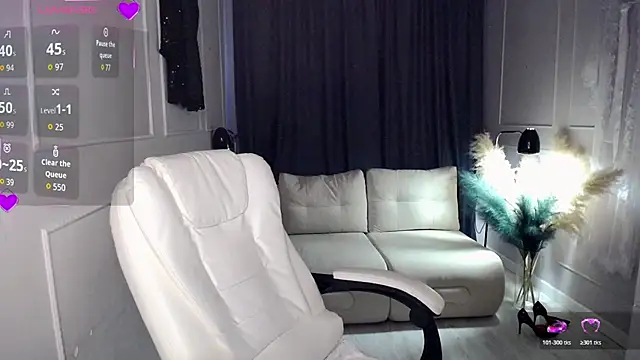 Juarnea online show from 13, 11, 2025