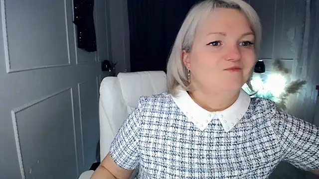 Juarnea online show from 1, 12, 2025