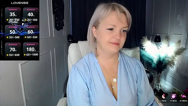Snapshot of Juarnea chatting on 5, 5, 2026 Juarnea online show from 5, 5, 2026