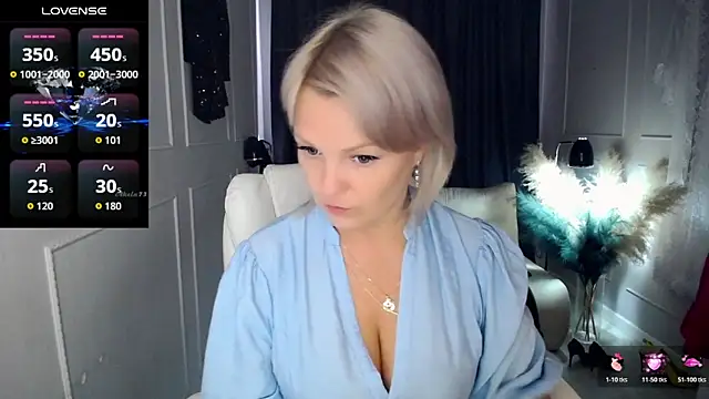 Snapshot of Juarnea chatting on 7, 5, 2026 Juarnea online show from 7, 5, 2026
