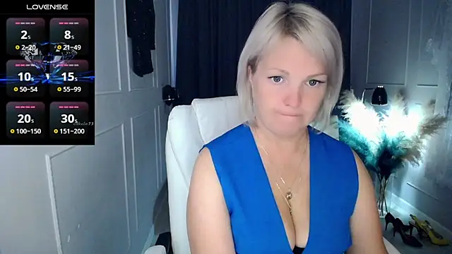 Snapshot of Juarnea chatting on 28, 5, 2026 Juarnea online show from 28, 5, 2026