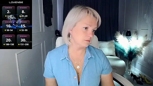 Snapshot of Juarnea chatting on 29, 5, 2026 Juarnea online show from 29, 5, 2026