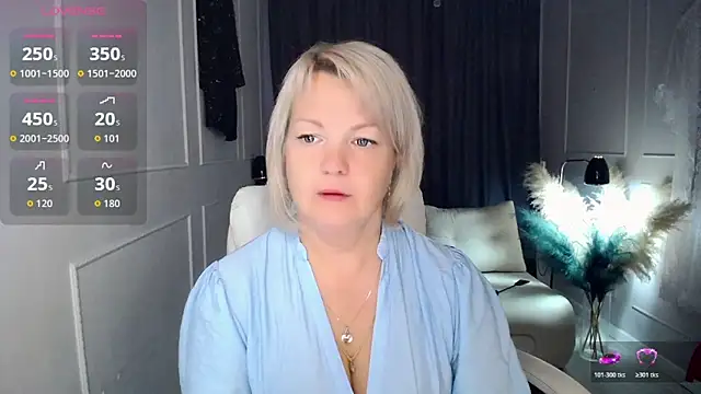 Snapshot of Juarnea chatting on 5, 6, 2026 Juarnea online show from 5, 6, 2026
