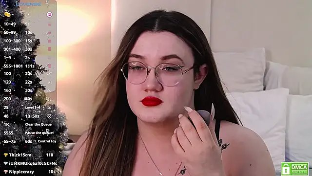 Nancy Mooree online show from 17, 1, 2025