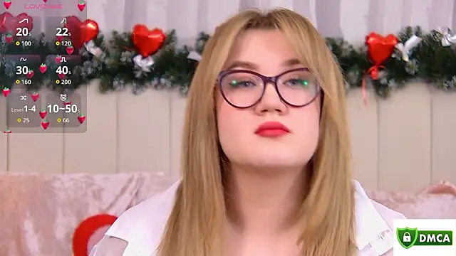 Nancy Mooree online show from 28, 2, 2026