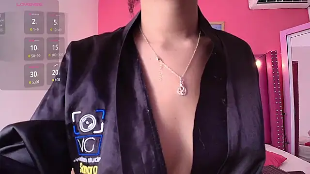 littleebonny online show from 16, 1, 2025