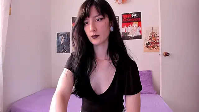 Snapshot of sunshine_girl9 chatting on 4, 12, 2024 sunshine girl9 online show from 4, 12, 2024