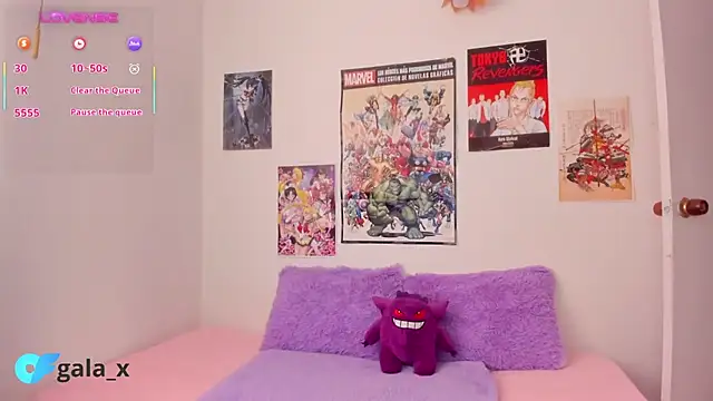 Snapshot of sunshine_girl9 chatting on 25, 2, 2025 sunshine girl9 online show from 25, 2, 2025