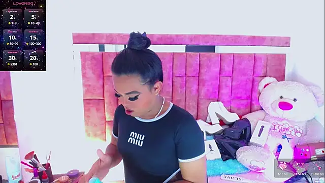 KayleighDreams  online show from 24, 4, 2026