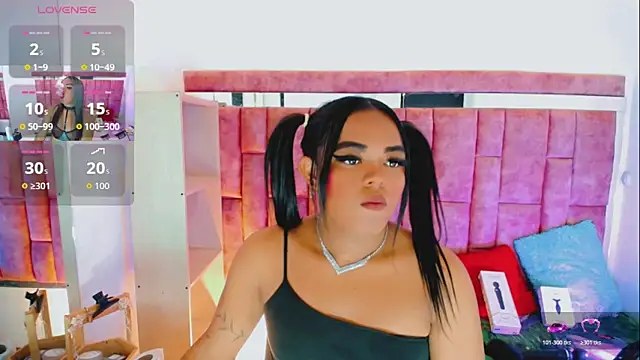 Snapshot of KayleighDreams_ chatting on 7, 5, 2026 KayleighDreams online show from 7, 5, 2026