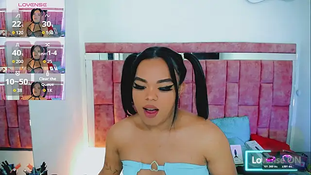 Snapshot of KayleighDreams_ chatting on 10, 5, 2026 KayleighDreams online show from 10, 5, 2026