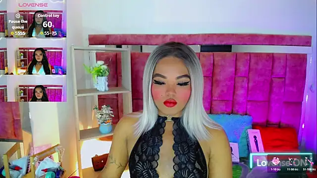 Snapshot of KayleighDreams_ chatting on 4, 6, 2026 KayleighDreams online show from 4, 6, 2026