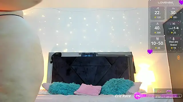 Snapshot of Aslhyn_Gomez chatting on 24, 7, 2026 Aslhyn Gomez online show from 24, 7, 2026
