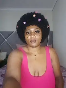 CocoBootyyy online show from 26, 2, 2025