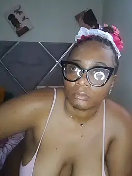 CocoBootyyy online show from 11, 3, 2025