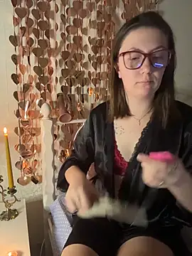 BeatriceTender online show from 11, 2, 2026