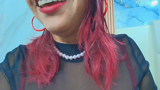 Anabella Thompson online show from 13, 3, 2026