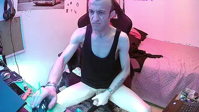 Snapshot of Aktorihann chatting on 9, 6, 2026 Aktorihann online show from 9, 6, 2026