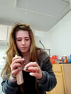 halobabe7620 online show from 21, 2, 2025