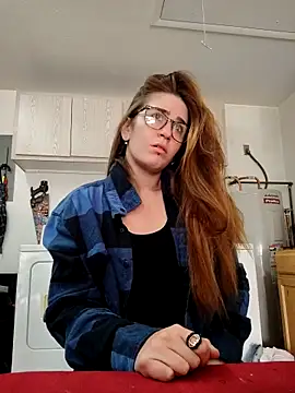 halobabe7620 online show from 3, 3, 2025