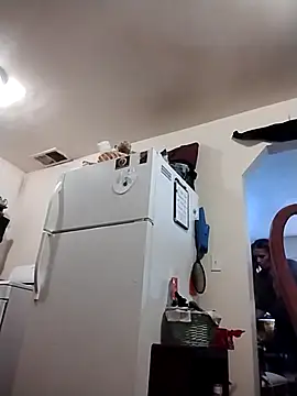 halobabe7620 online show from 14, 10, 2025