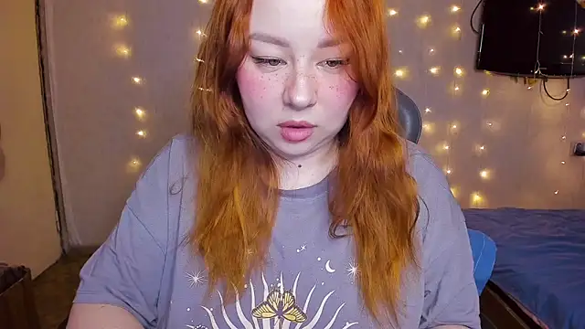 Snapshot of Milafoxxxy chatting on 19, 1, 2025 Milafoxxxy online show from 19, 1, 2025