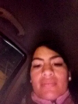 SamanthaBeke online show from 20, 2, 2026