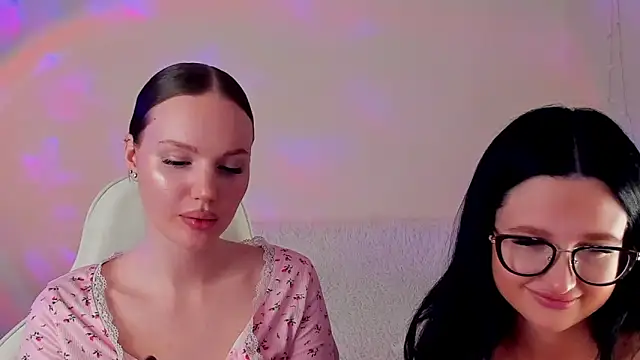 MishkaMe online show from 19, 2, 2026