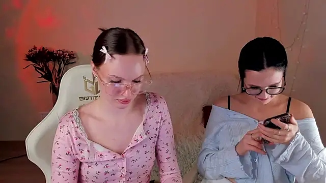 MishkaMe online show from 25, 2, 2026