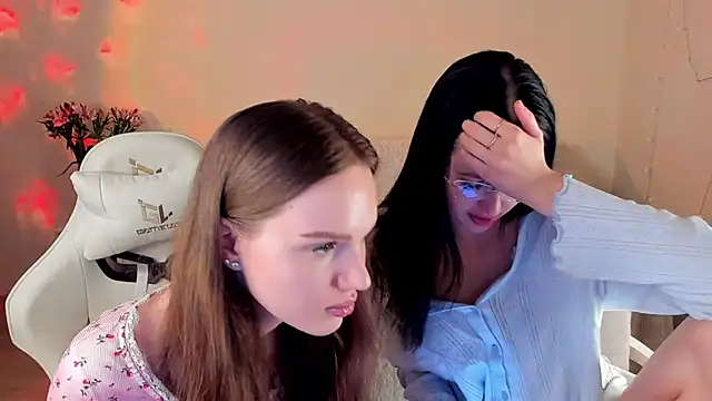 MishkaMe online show from 6, 3, 2026