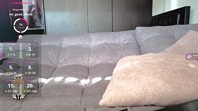 Snapshot of AnyElish chatting on 11, 2, 2026 AnyElish online show from 11, 2, 2026