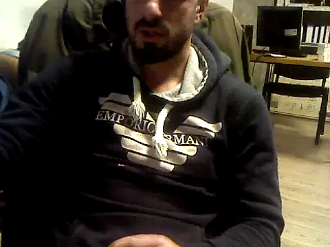 giorgakaci69 online show from 9, 2, 2025