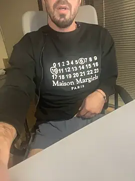 giorgakaci69 online show from 6, 3, 2026