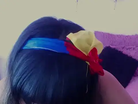 Snapshot of kyomy_222 chatting on 12, 2, 2025 kyomy 222 online show from 12, 2, 2025