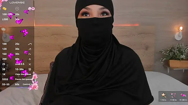 nashi ra online show from 24, 3, 2026