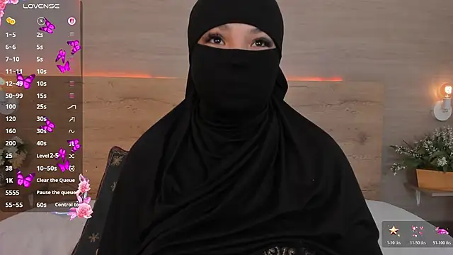 nashi ra online show from 1, 4, 2026