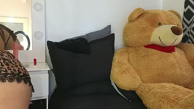 Snapshot of Dj_scarlettmorreti chatting on 13, 2, 2025 Dj scarlettmorreti online show from 13, 2, 2025