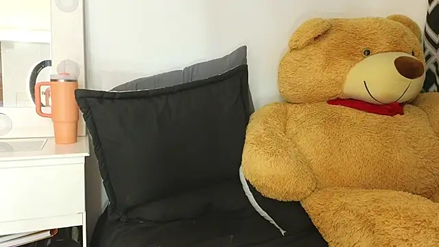 Snapshot of Dj_scarlettmorreti chatting on 13, 2, 2025 Dj scarlettmorreti online show from 13, 2, 2025