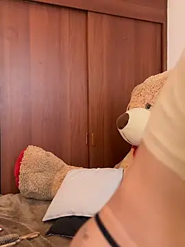 Snapshot of Dj_scarlettmorreti chatting on 14, 3, 2025 Dj scarlettmorreti online show from 14, 3, 2025