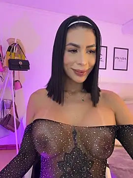 Snapshot of Dj_scarlettmorreti chatting on 17, 12, 2025 Dj scarlettmorreti online show from 17, 12, 2025