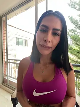 Snapshot of Dj_scarlettmorreti chatting on 20, 12, 2025 Dj scarlettmorreti online show from 20, 12, 2025